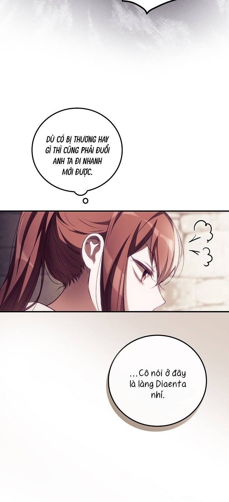 Tôi Có Thể Thấy Cái Chết Của Bạn Chapter 4 - 35