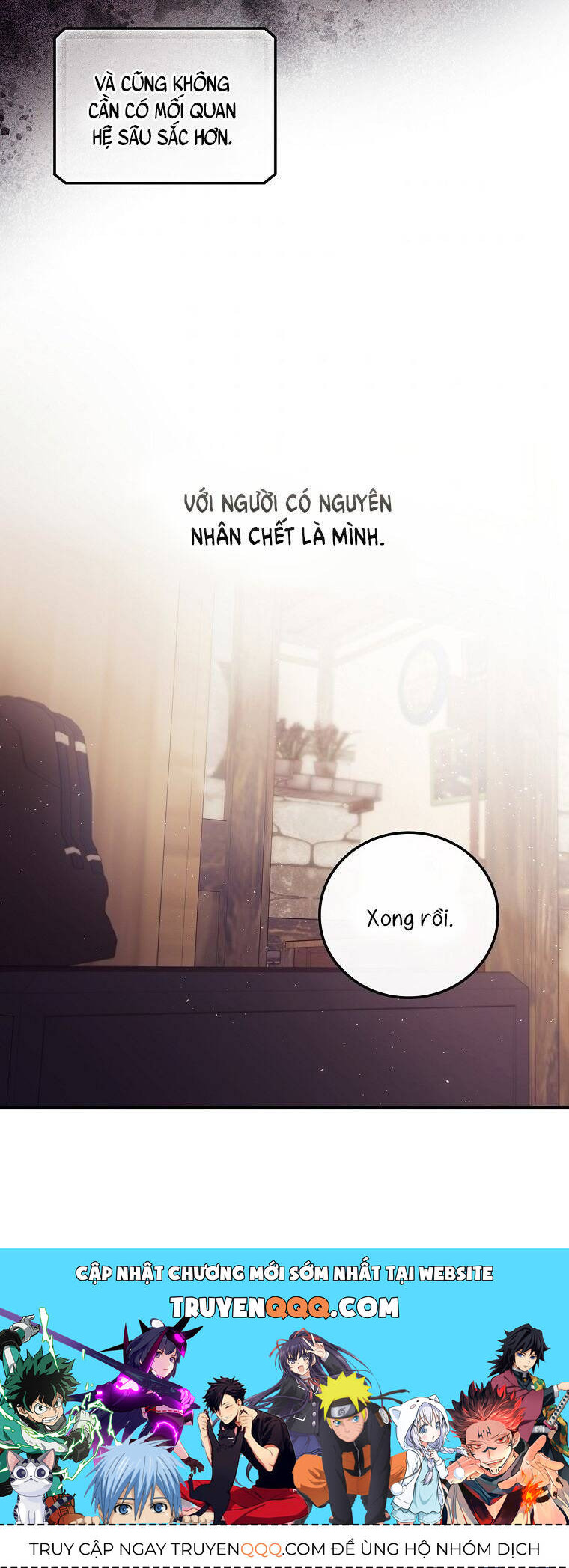 Tôi Có Thể Thấy Cái Chết Của Bạn Chapter 4 - 38