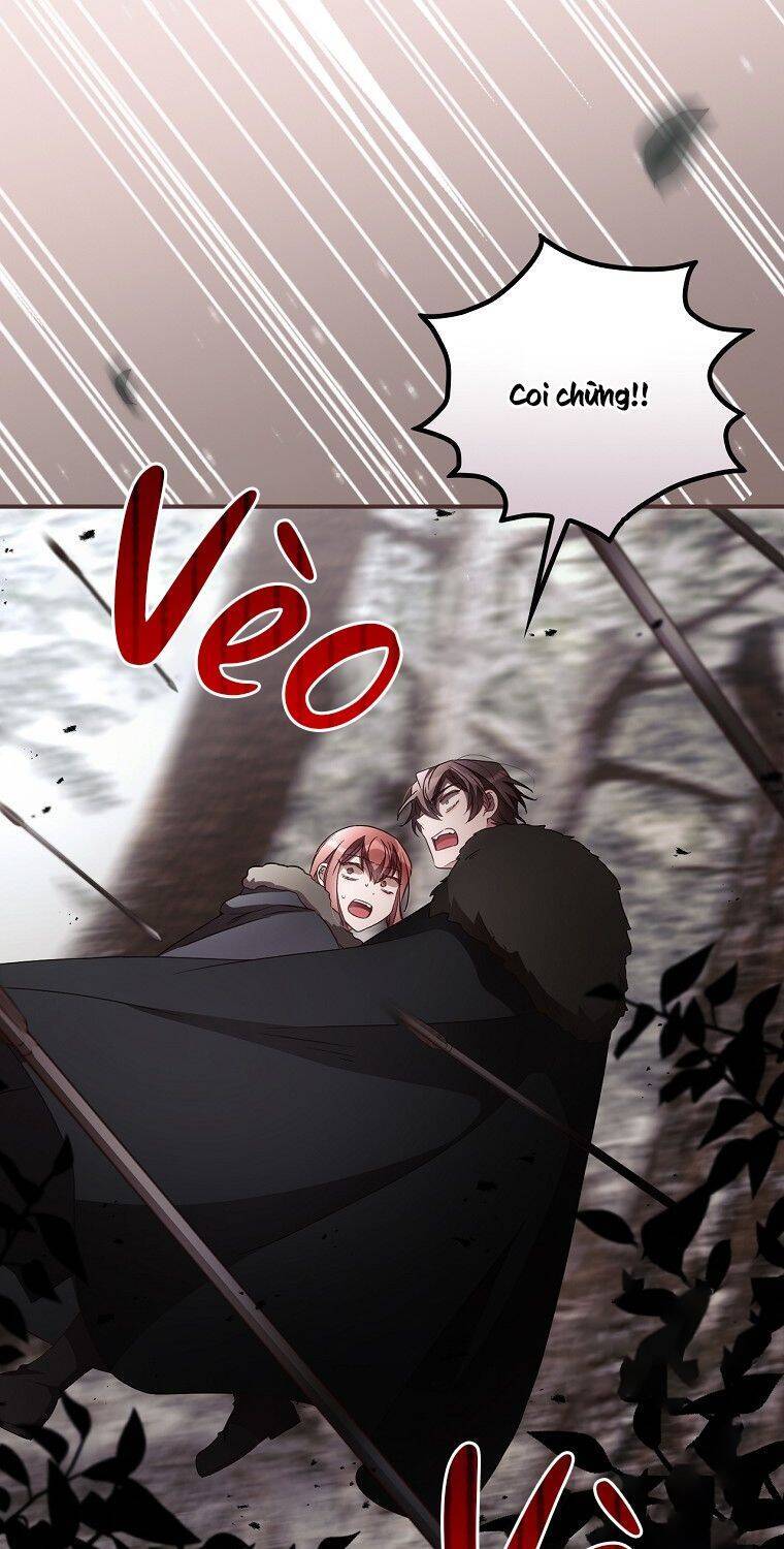 Tôi Có Thể Thấy Cái Chết Của Bạn Chapter 40 - 35