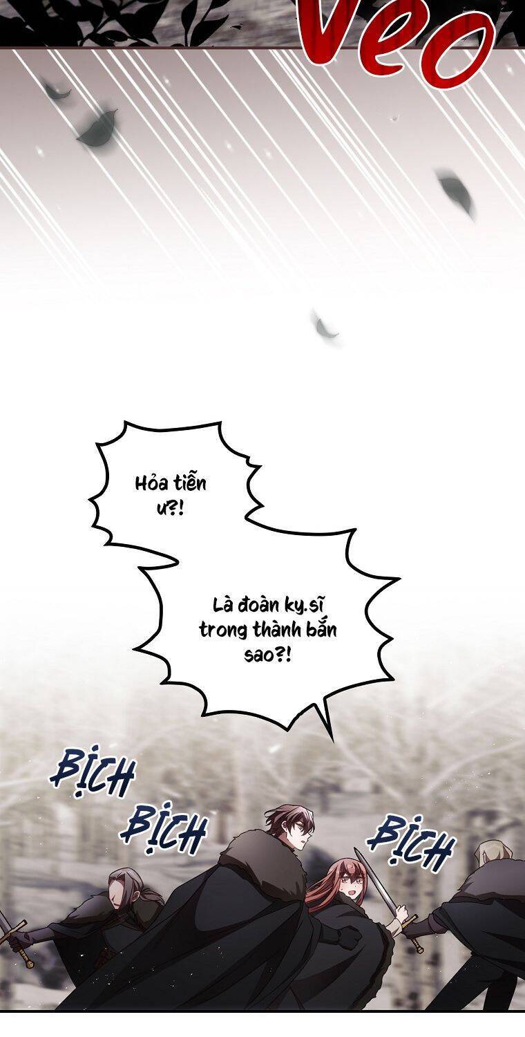 Tôi Có Thể Thấy Cái Chết Của Bạn Chapter 40 - 36