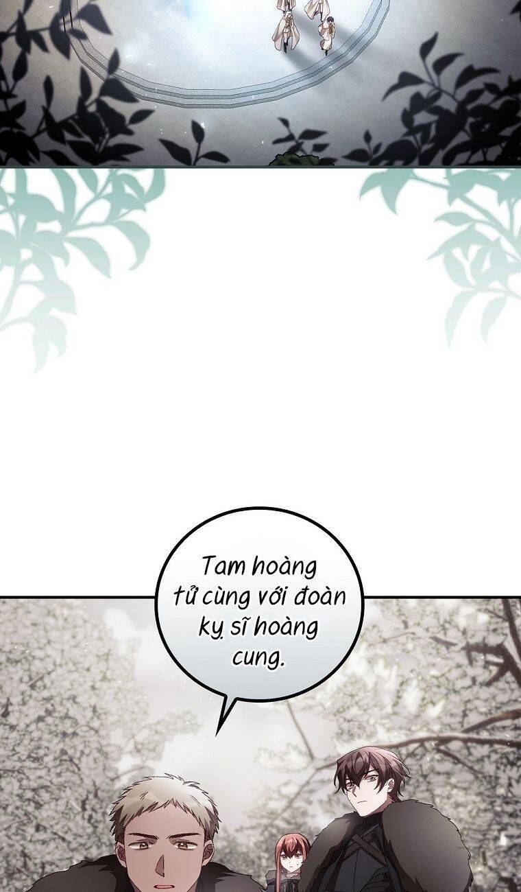 Tôi Có Thể Thấy Cái Chết Của Bạn Chapter 40 - 6
