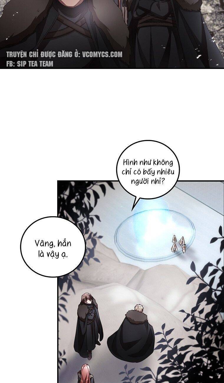 Tôi Có Thể Thấy Cái Chết Của Bạn Chapter 40 - 7
