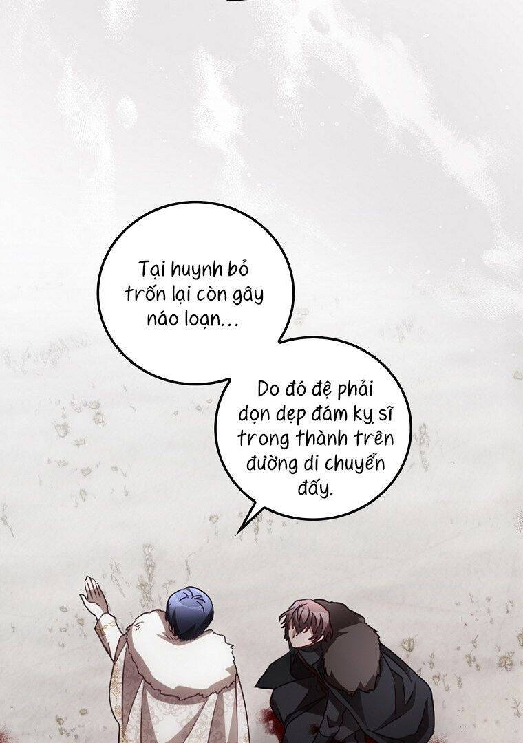 Tôi Có Thể Thấy Cái Chết Của Bạn Chapter 40 - 68