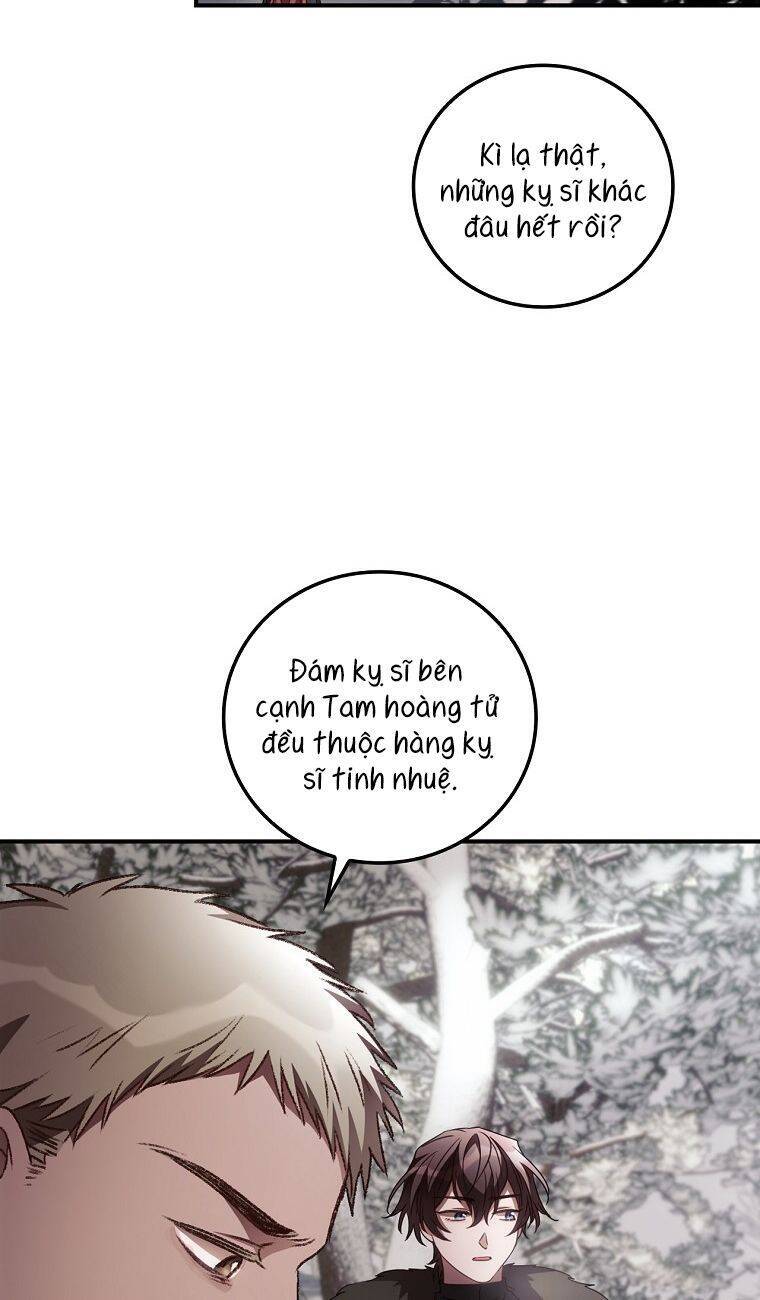 Tôi Có Thể Thấy Cái Chết Của Bạn Chapter 40 - 8