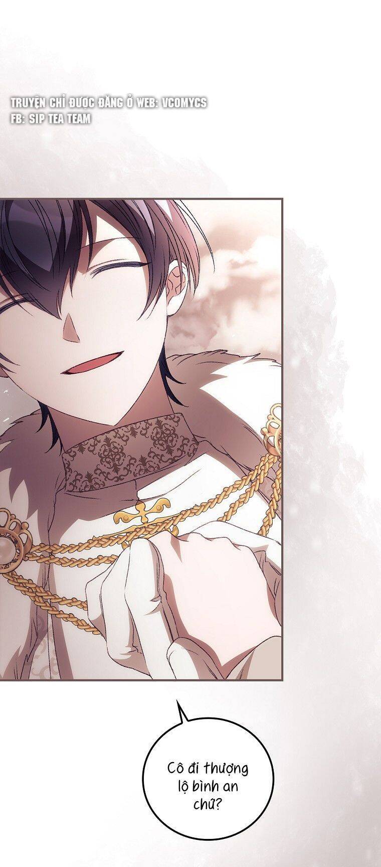 Tôi Có Thể Thấy Cái Chết Của Bạn Chapter 41 - 2