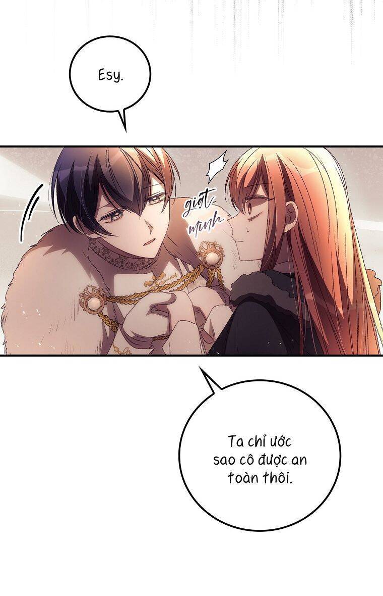 Tôi Có Thể Thấy Cái Chết Của Bạn Chapter 41 - 12