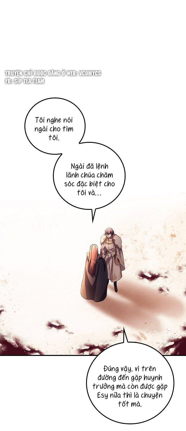 Tôi Có Thể Thấy Cái Chết Của Bạn Chapter 41 - 16