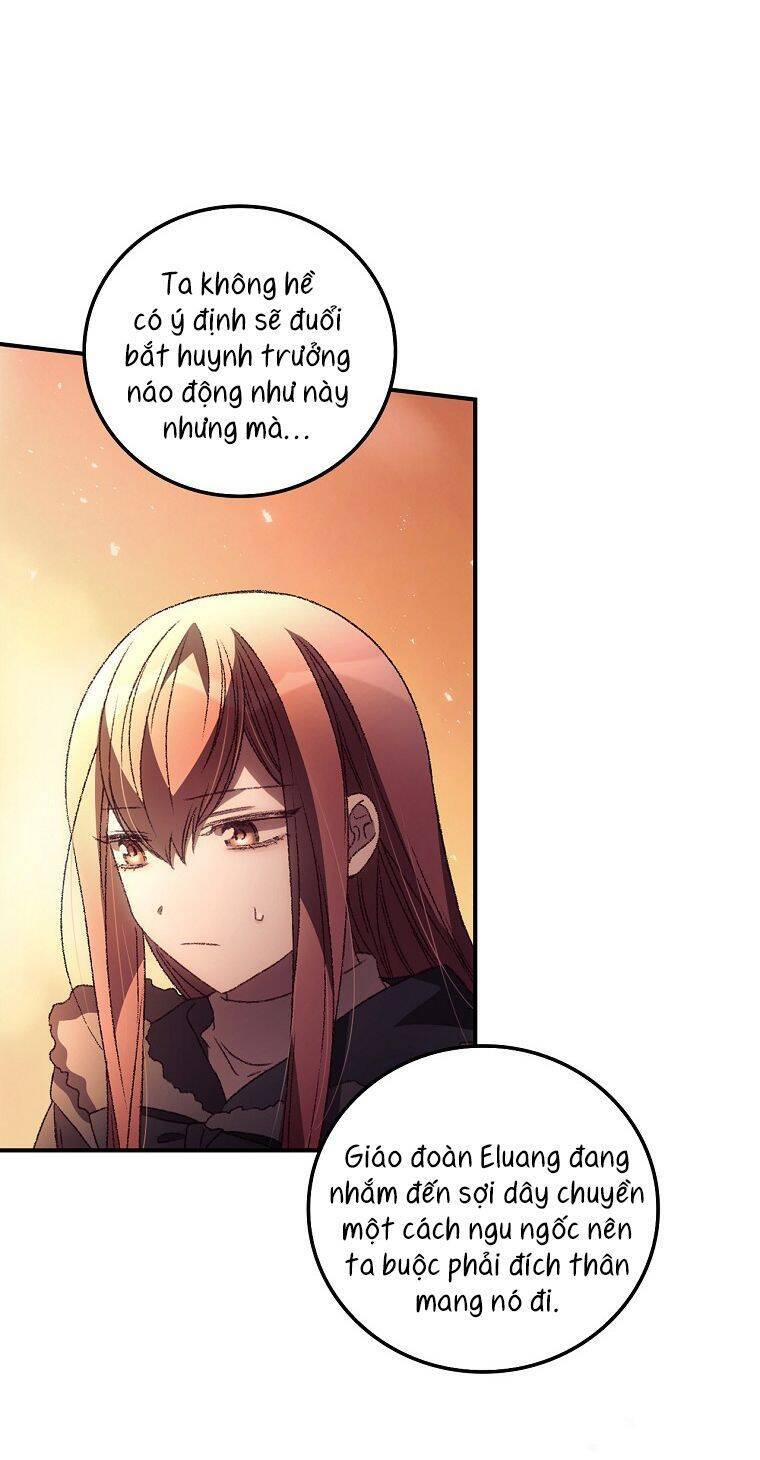 Tôi Có Thể Thấy Cái Chết Của Bạn Chapter 41 - 17