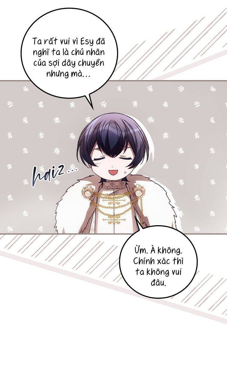 Tôi Có Thể Thấy Cái Chết Của Bạn Chapter 41 - 22