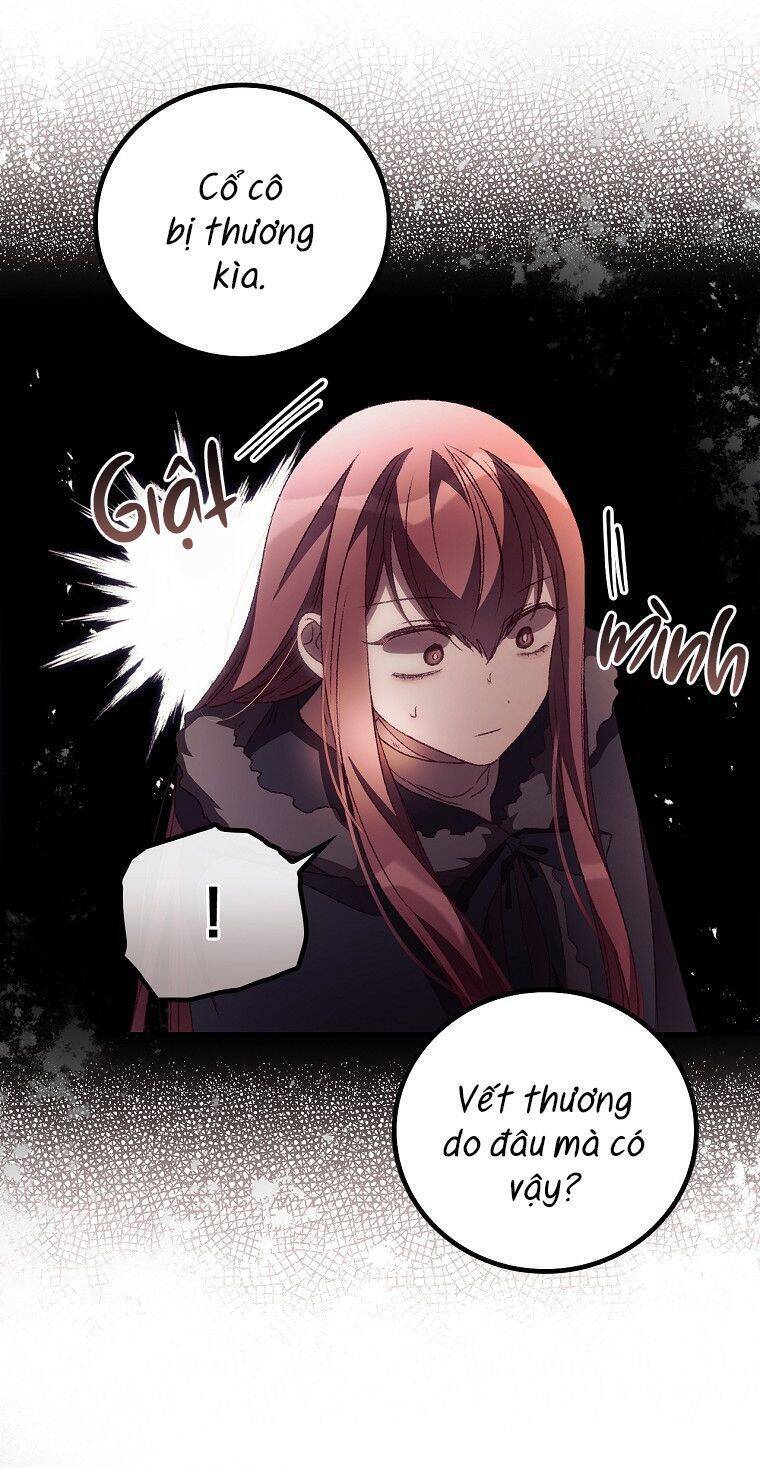 Tôi Có Thể Thấy Cái Chết Của Bạn Chapter 41 - 5