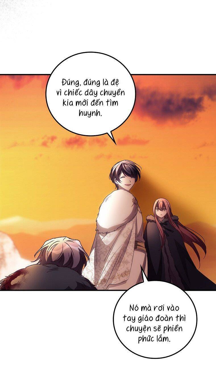 Tôi Có Thể Thấy Cái Chết Của Bạn Chapter 41 - 41