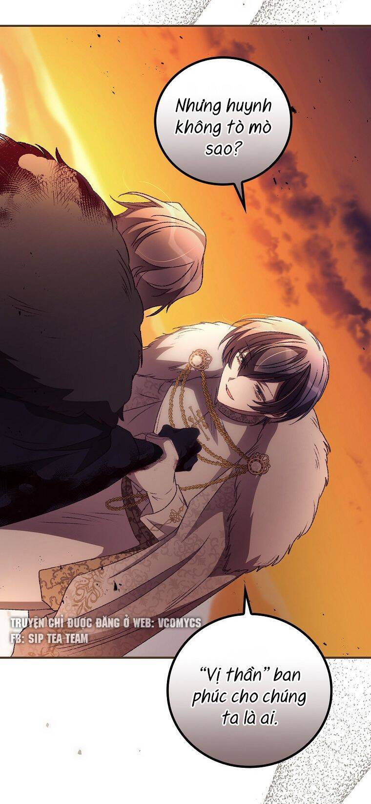 Tôi Có Thể Thấy Cái Chết Của Bạn Chapter 41 - 47