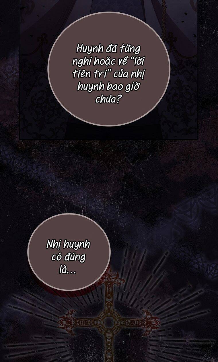 Tôi Có Thể Thấy Cái Chết Của Bạn Chapter 41 - 53