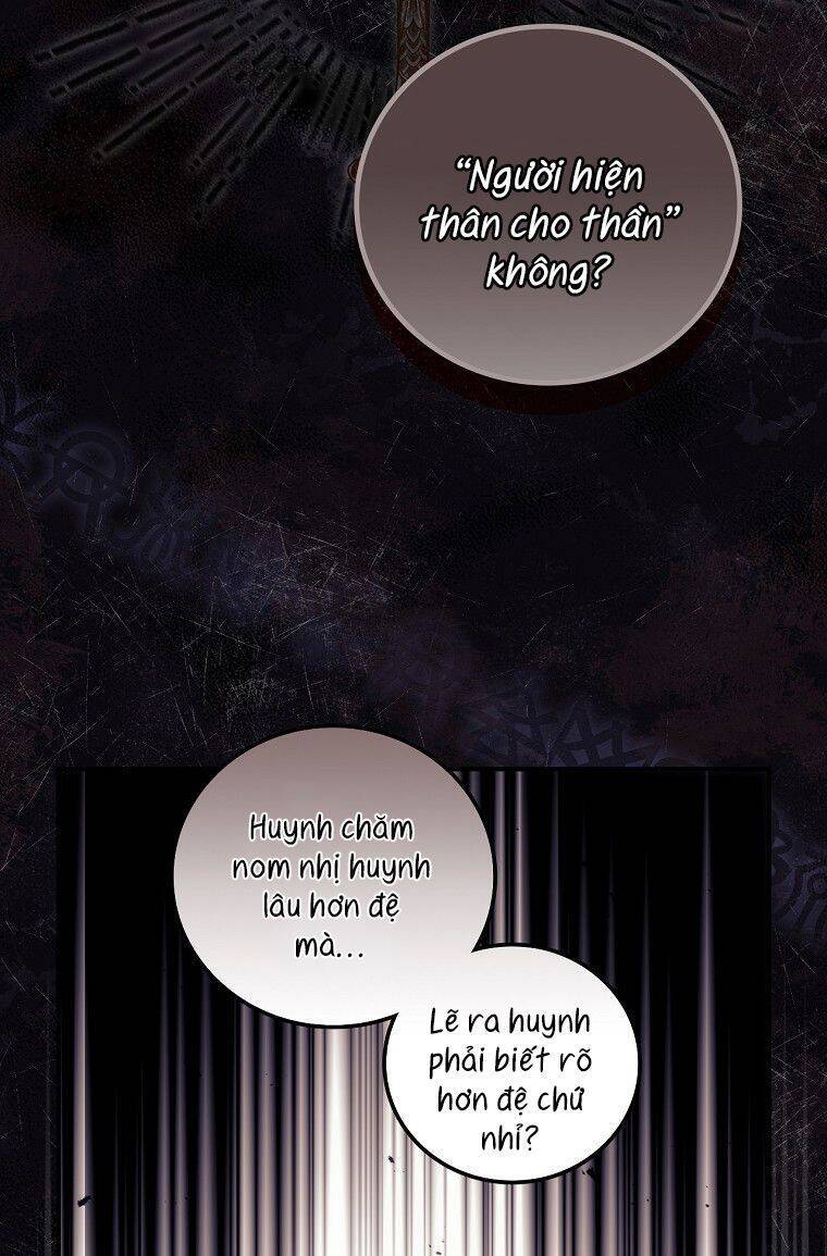 Tôi Có Thể Thấy Cái Chết Của Bạn Chapter 41 - 54