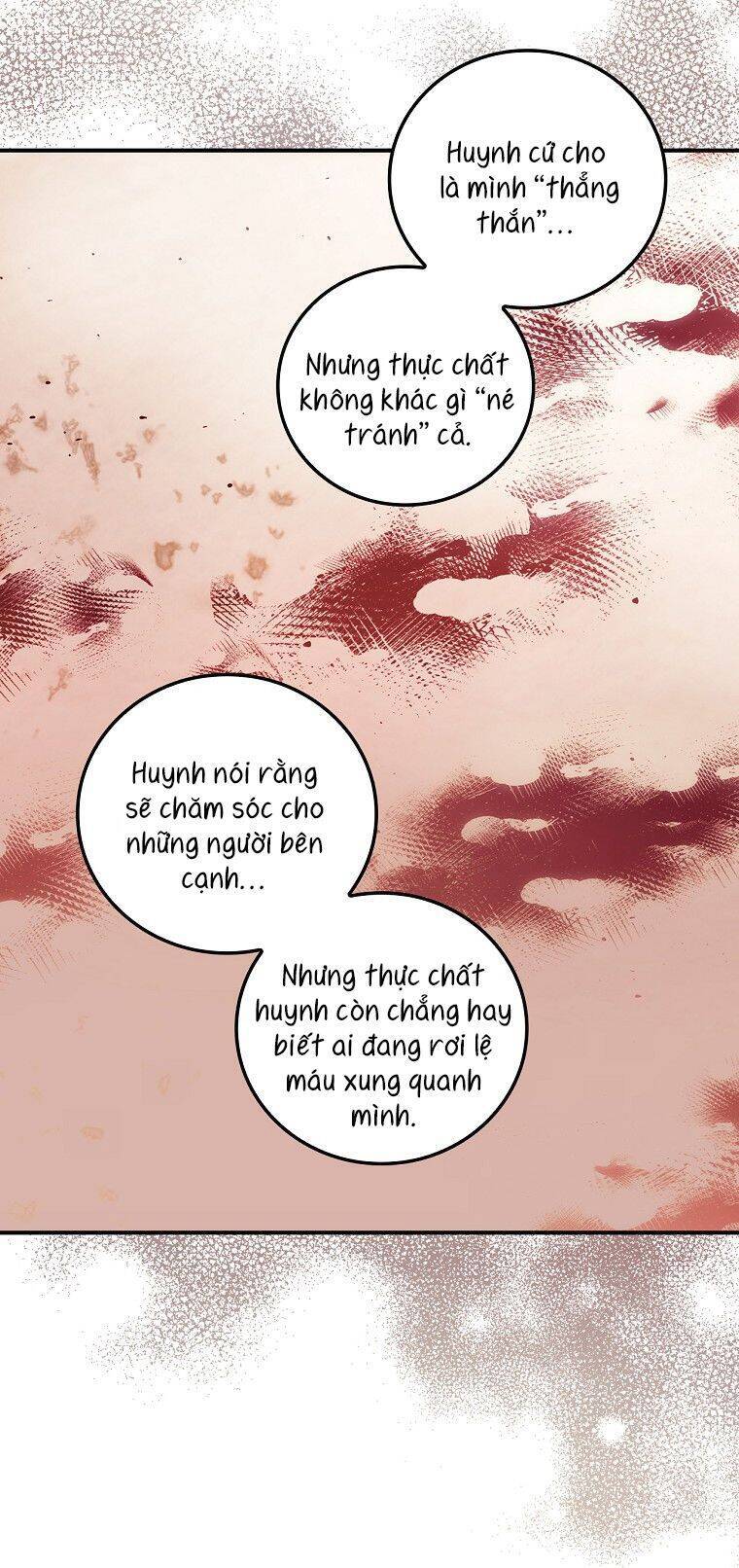 Tôi Có Thể Thấy Cái Chết Của Bạn Chapter 42 - 4