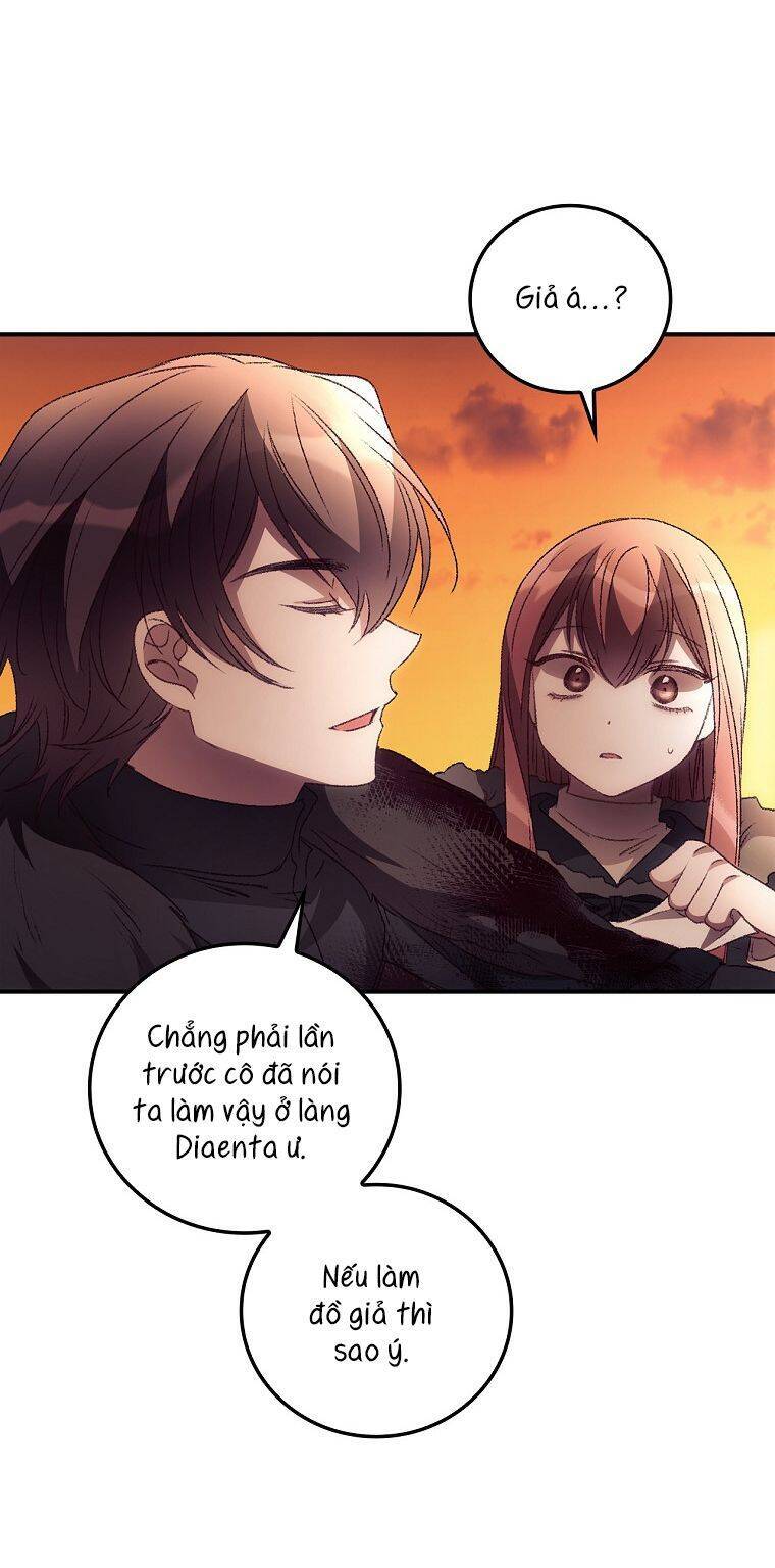 Tôi Có Thể Thấy Cái Chết Của Bạn Chapter 42 - 34