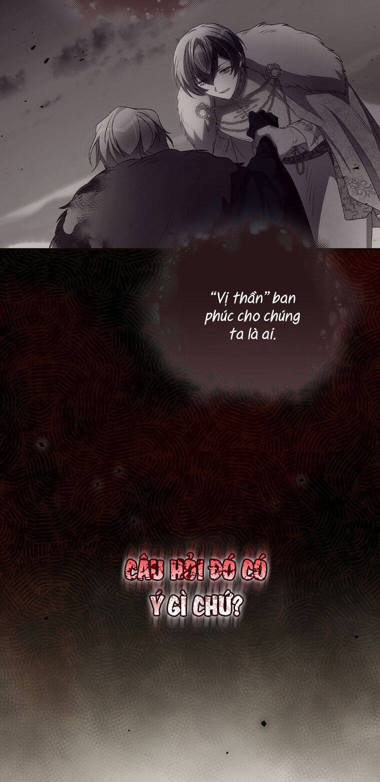 Tôi Có Thể Thấy Cái Chết Của Bạn Chapter 42 - 46