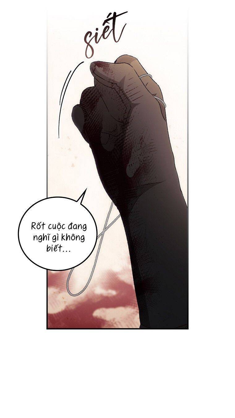 Tôi Có Thể Thấy Cái Chết Của Bạn Chapter 42 - 49