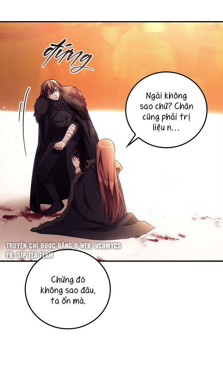 Tôi Có Thể Thấy Cái Chết Của Bạn Chapter 42 - 50