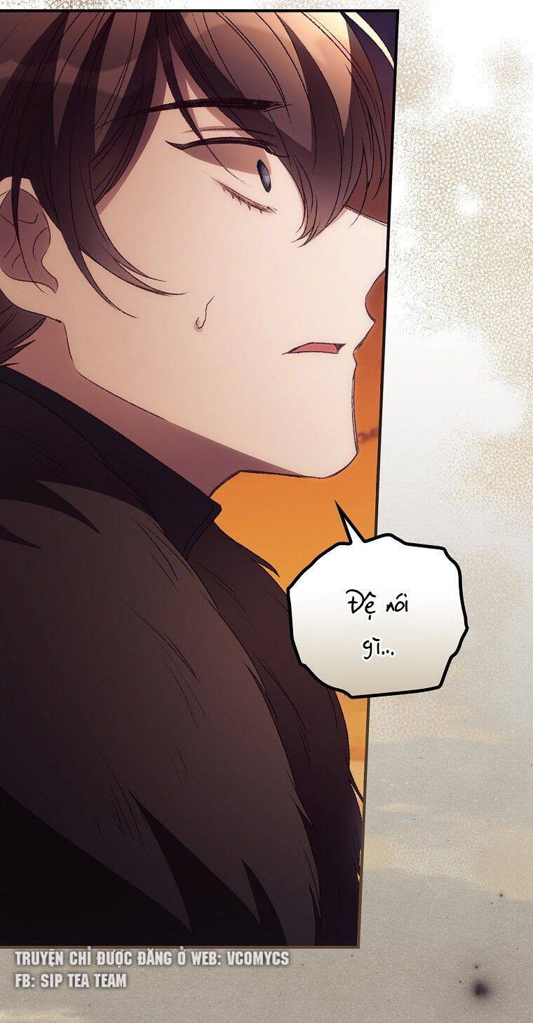 Tôi Có Thể Thấy Cái Chết Của Bạn Chapter 42 - 6