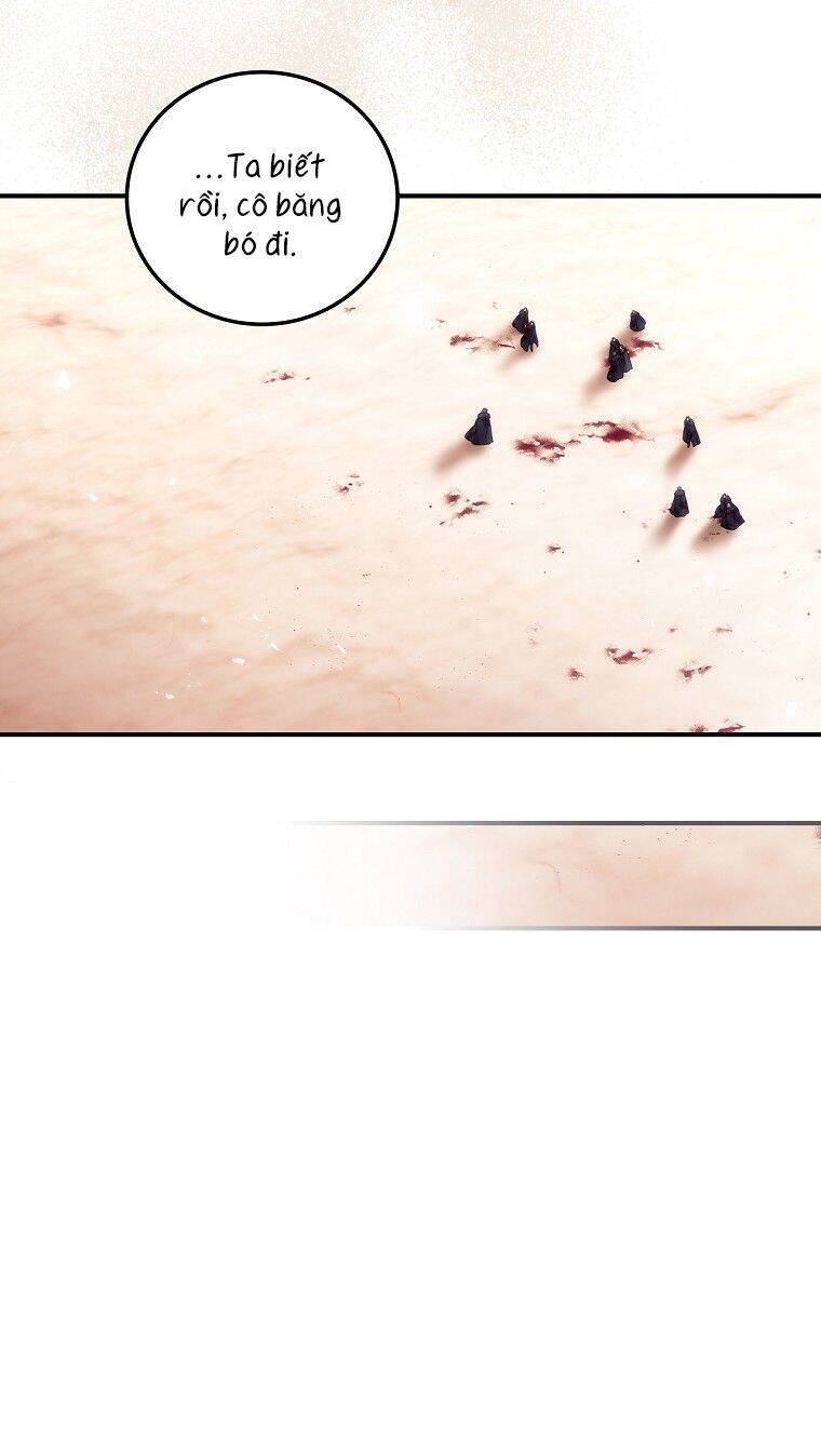 Tôi Có Thể Thấy Cái Chết Của Bạn Chapter 42 - 54