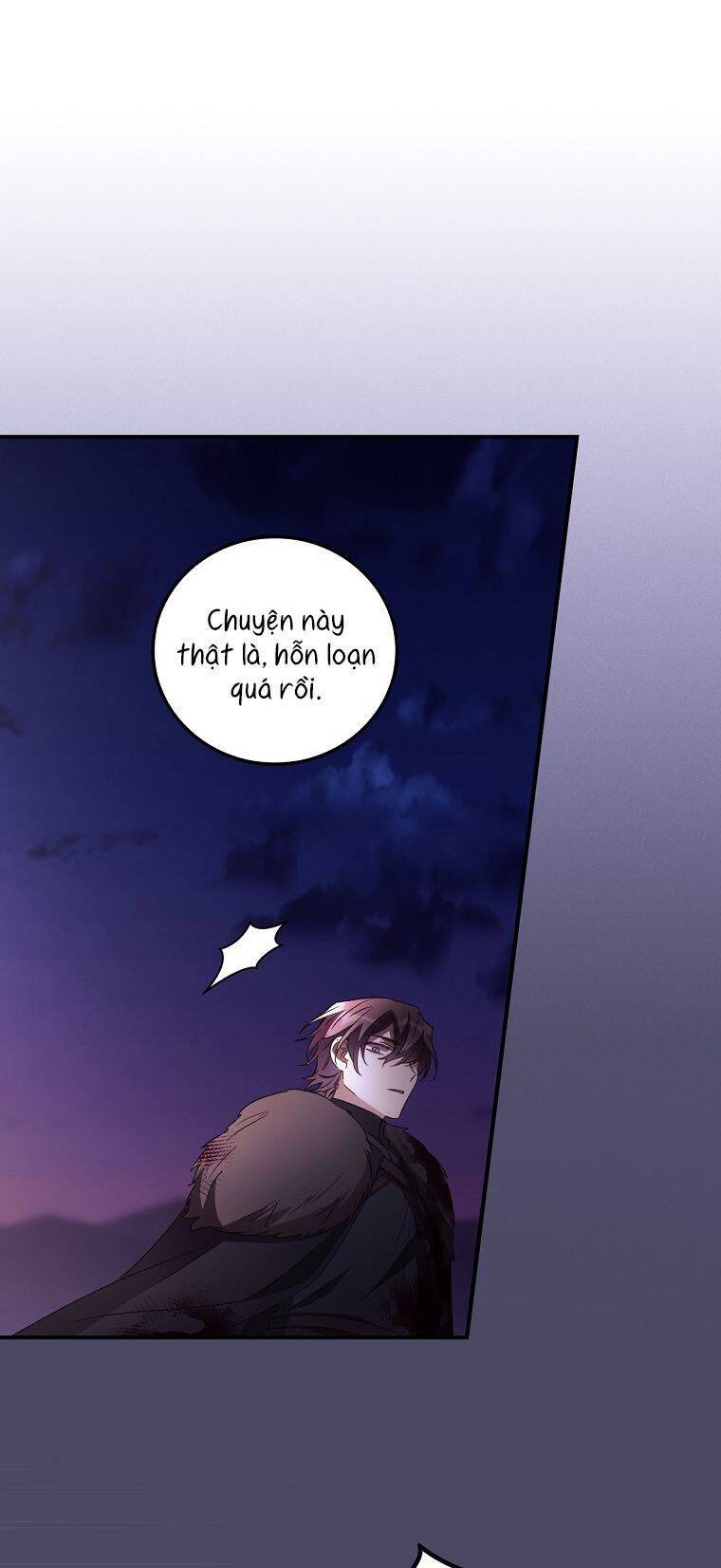 Tôi Có Thể Thấy Cái Chết Của Bạn Chapter 42 - 55