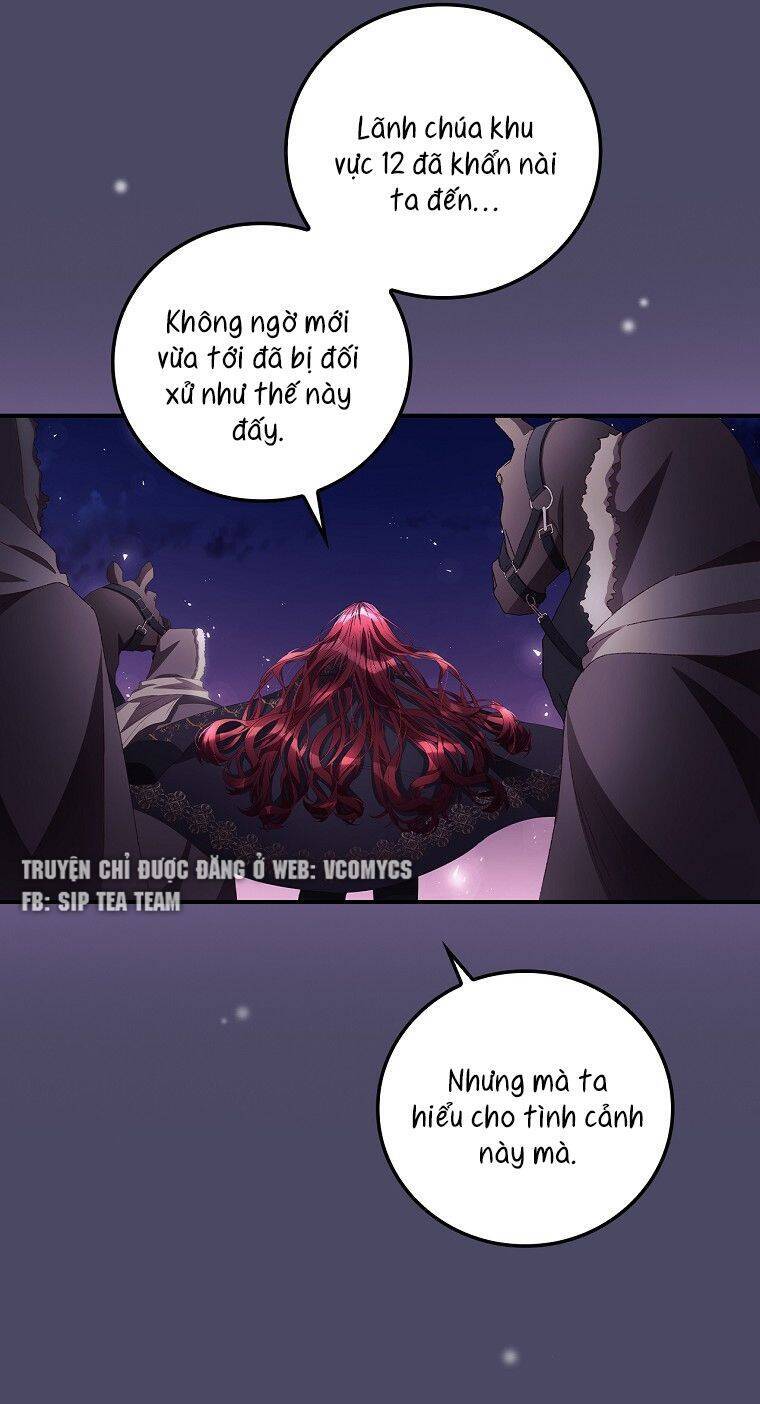 Tôi Có Thể Thấy Cái Chết Của Bạn Chapter 42 - 58