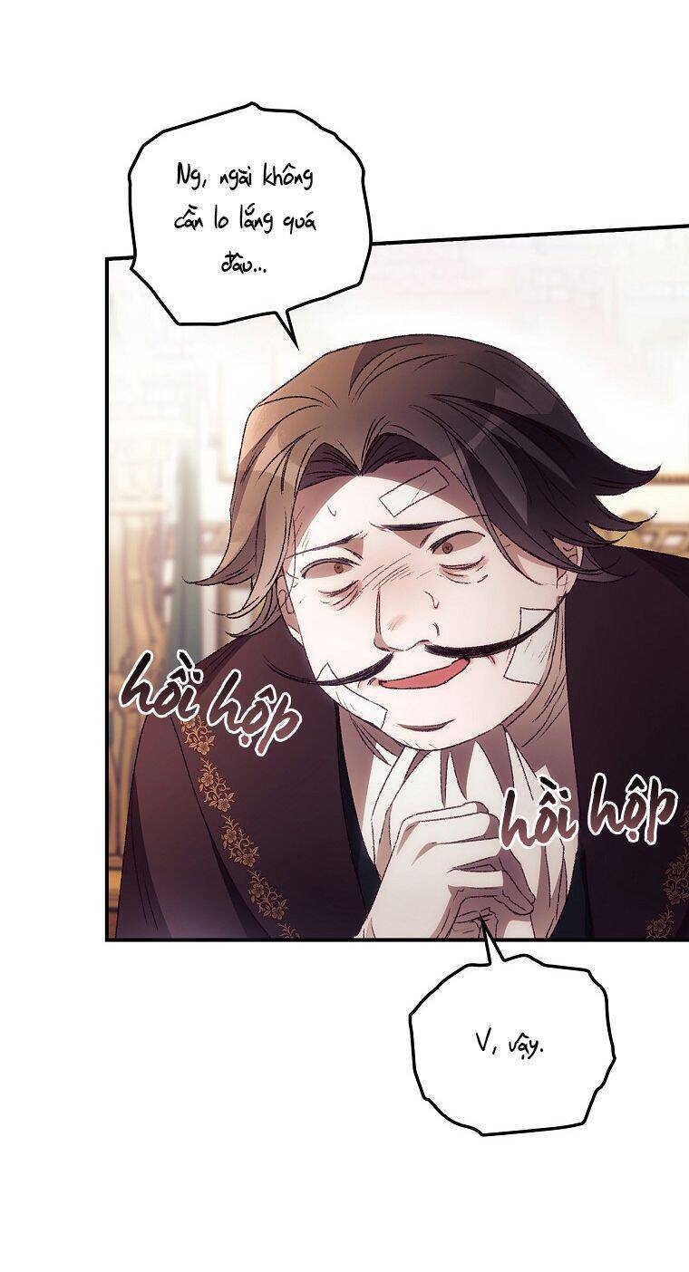 Tôi Có Thể Thấy Cái Chết Của Bạn Chapter 42 - 64