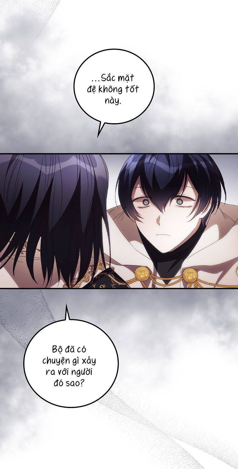 Tôi Có Thể Thấy Cái Chết Của Bạn Chapter 43 - 13