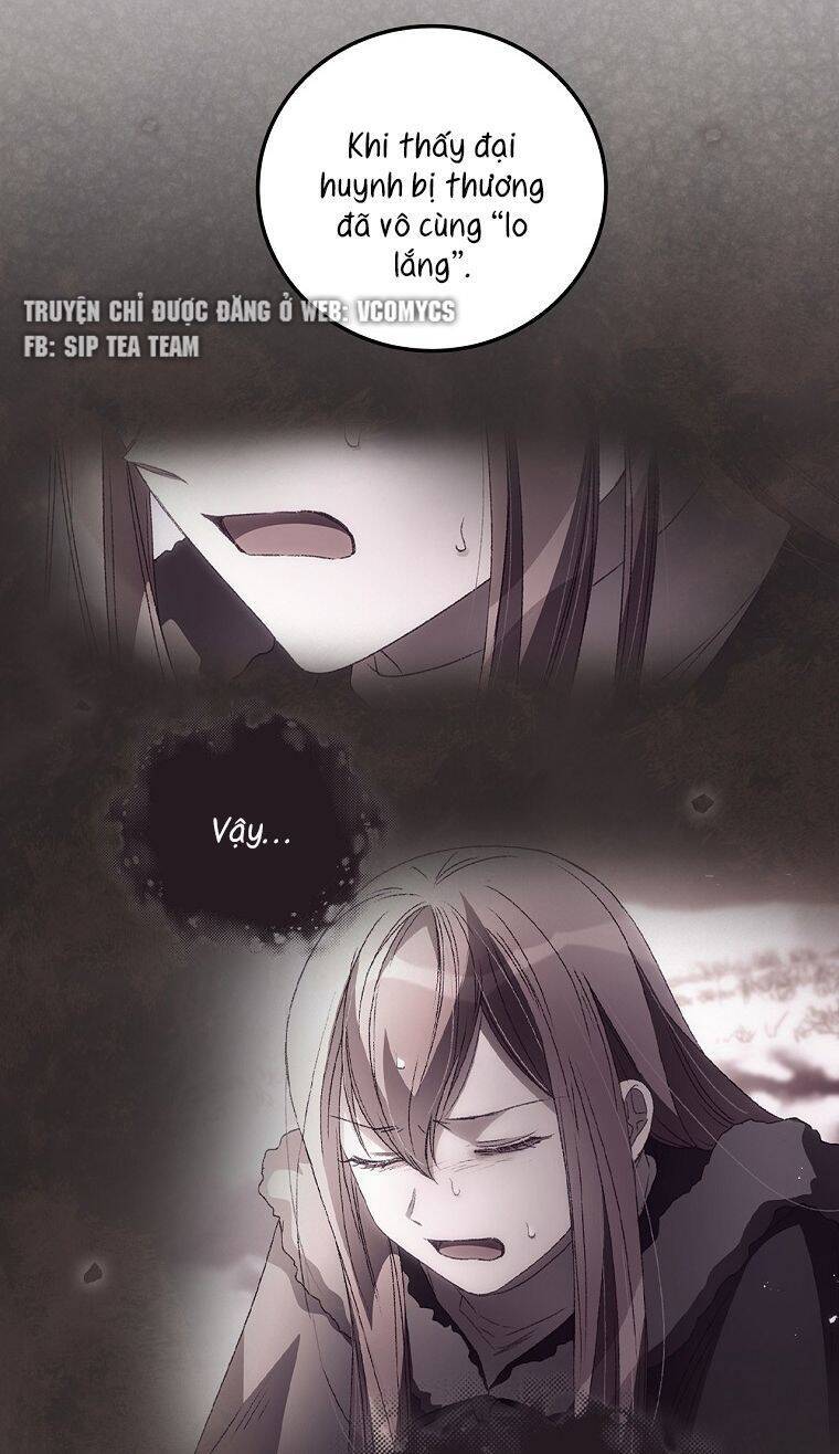 Tôi Có Thể Thấy Cái Chết Của Bạn Chapter 43 - 15