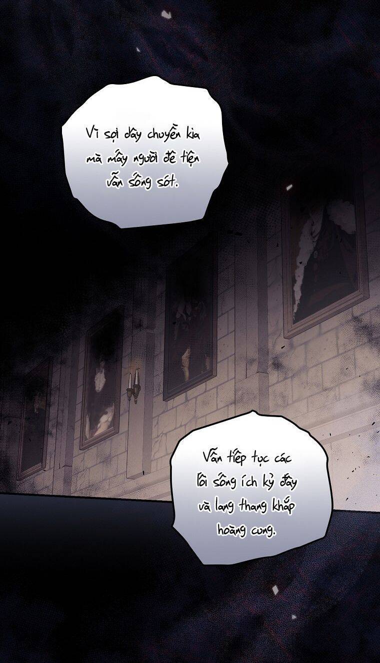 Tôi Có Thể Thấy Cái Chết Của Bạn Chapter 43 - 28