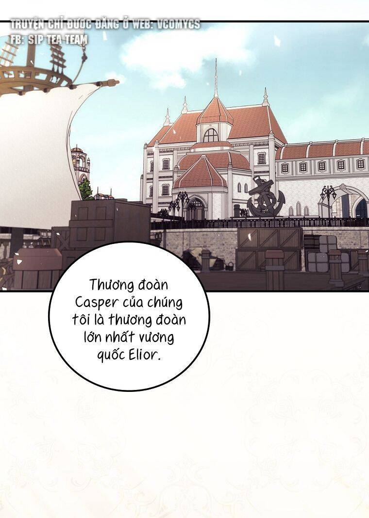 Tôi Có Thể Thấy Cái Chết Của Bạn Chapter 43 - 34
