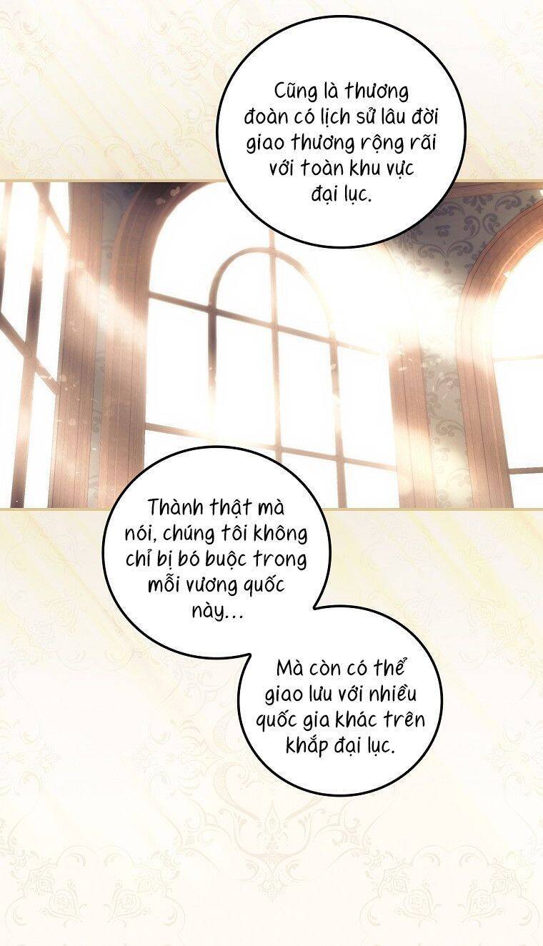 Tôi Có Thể Thấy Cái Chết Của Bạn Chapter 43 - 35