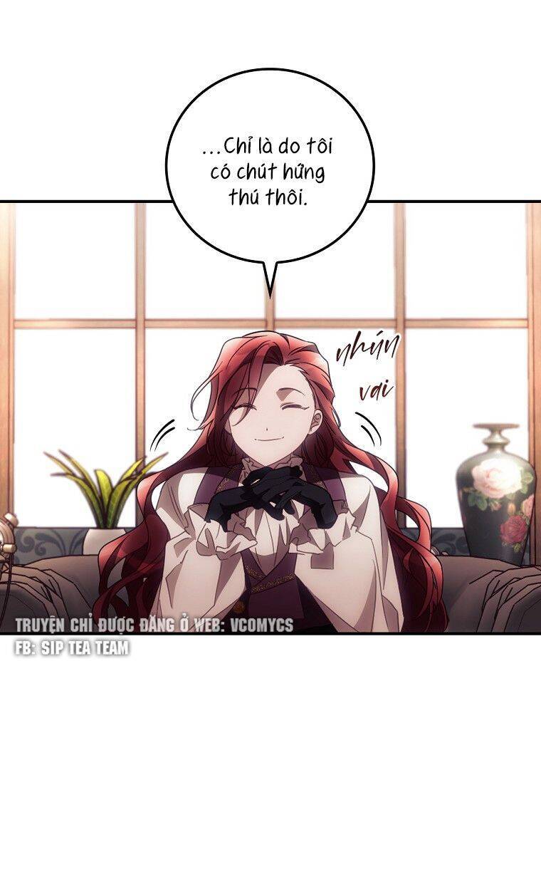 Tôi Có Thể Thấy Cái Chết Của Bạn Chapter 43 - 42