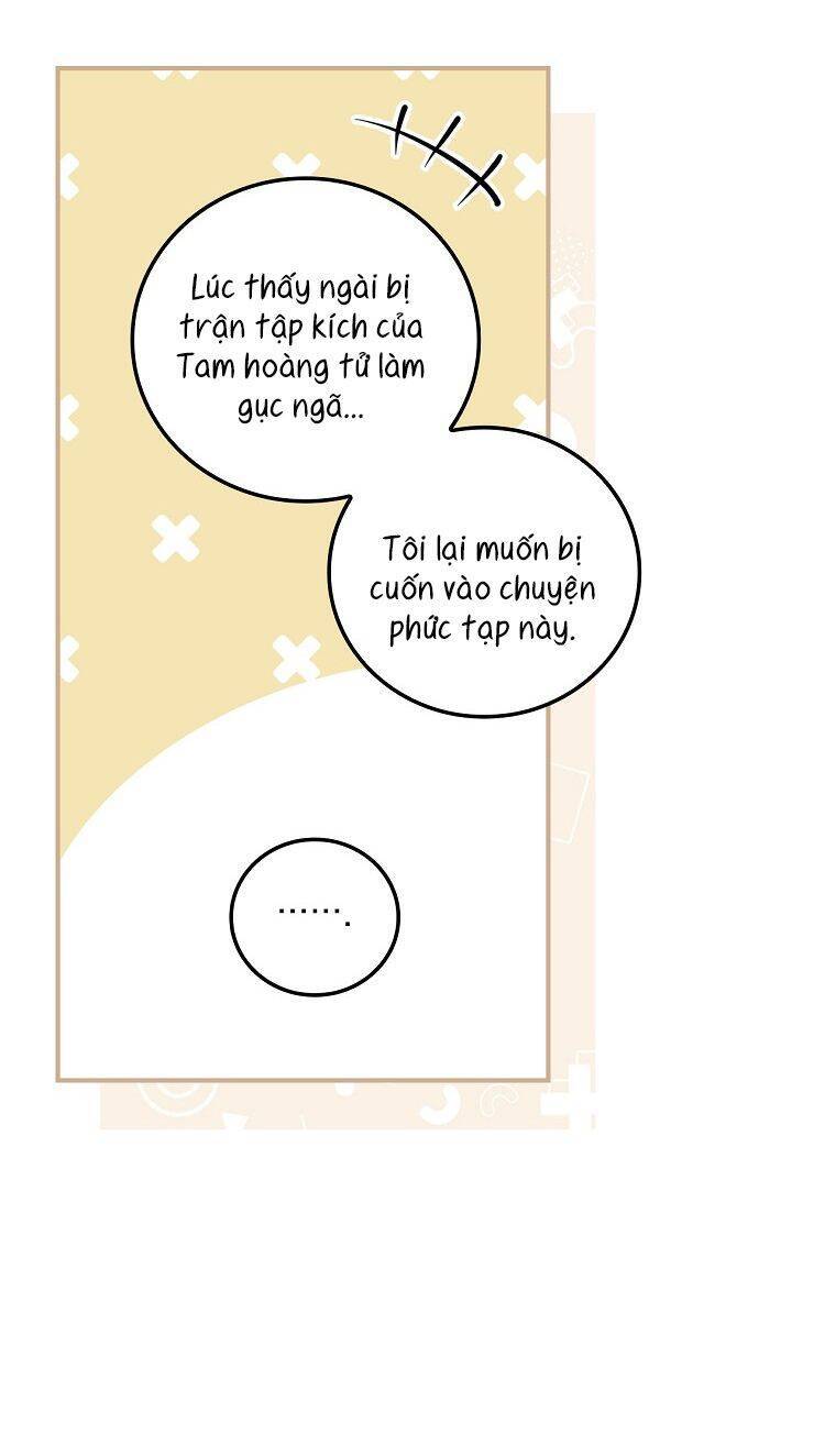 Tôi Có Thể Thấy Cái Chết Của Bạn Chapter 43 - 43
