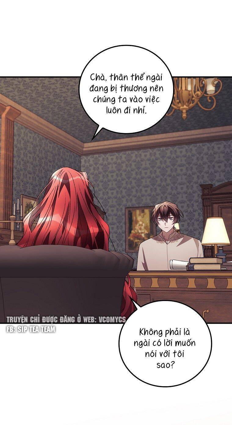 Tôi Có Thể Thấy Cái Chết Của Bạn Chapter 43 - 44