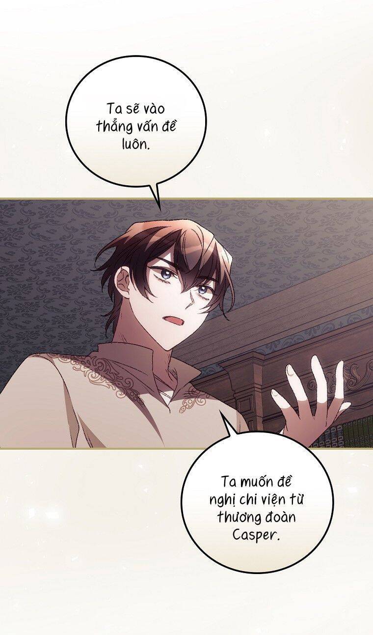 Tôi Có Thể Thấy Cái Chết Của Bạn Chapter 43 - 45