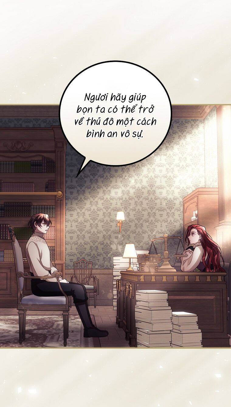Tôi Có Thể Thấy Cái Chết Của Bạn Chapter 43 - 46