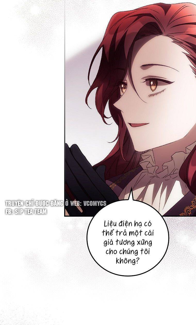 Tôi Có Thể Thấy Cái Chết Của Bạn Chapter 43 - 48