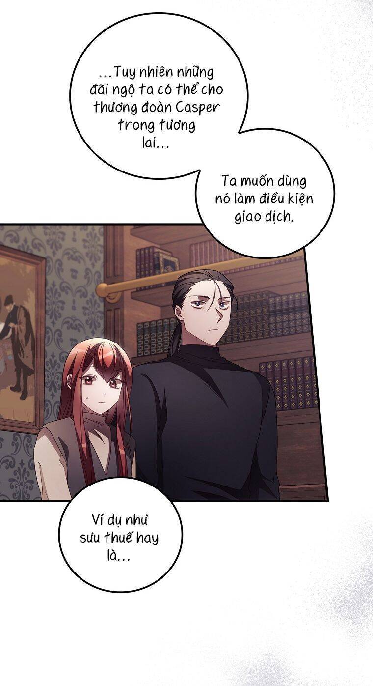 Tôi Có Thể Thấy Cái Chết Của Bạn Chapter 43 - 50