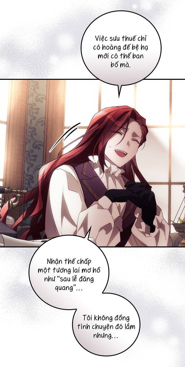 Tôi Có Thể Thấy Cái Chết Của Bạn Chapter 43 - 51