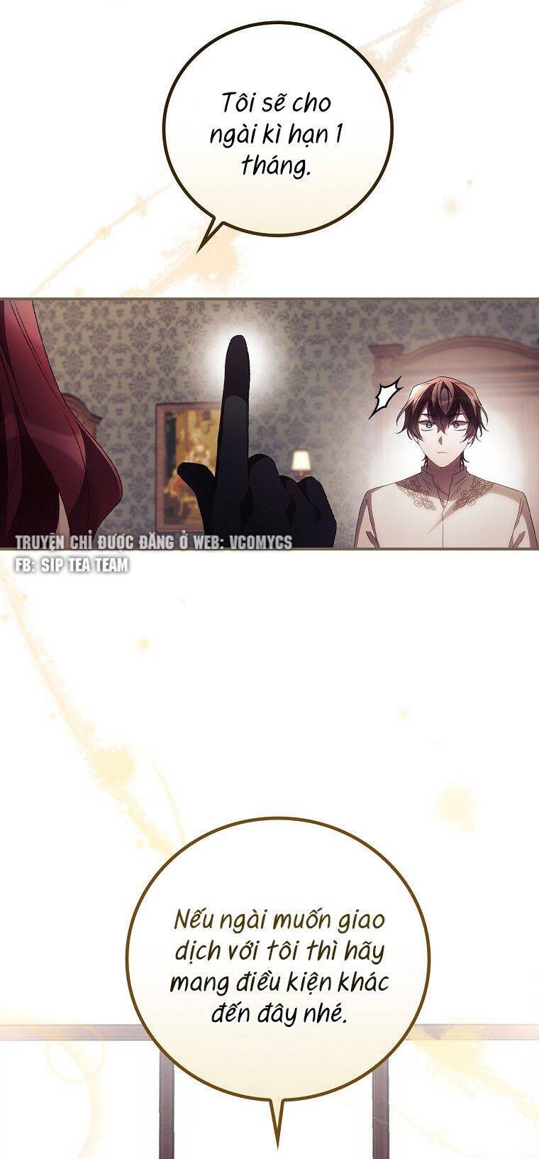 Tôi Có Thể Thấy Cái Chết Của Bạn Chapter 43 - 55