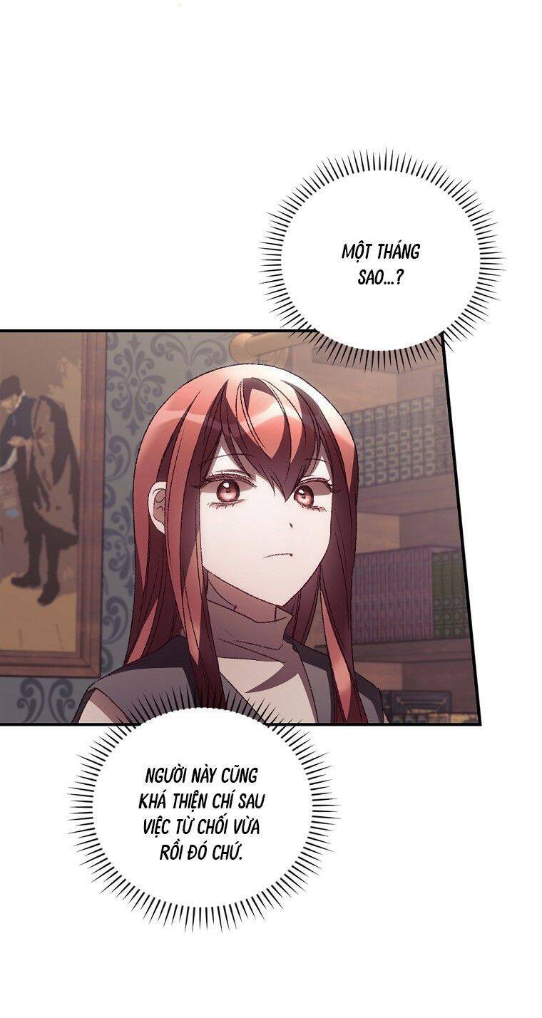 Tôi Có Thể Thấy Cái Chết Của Bạn Chapter 43 - 57