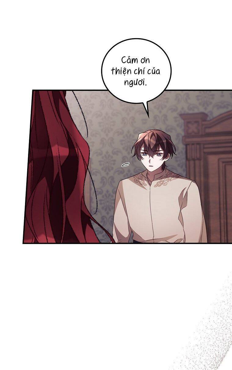 Tôi Có Thể Thấy Cái Chết Của Bạn Chapter 43 - 58