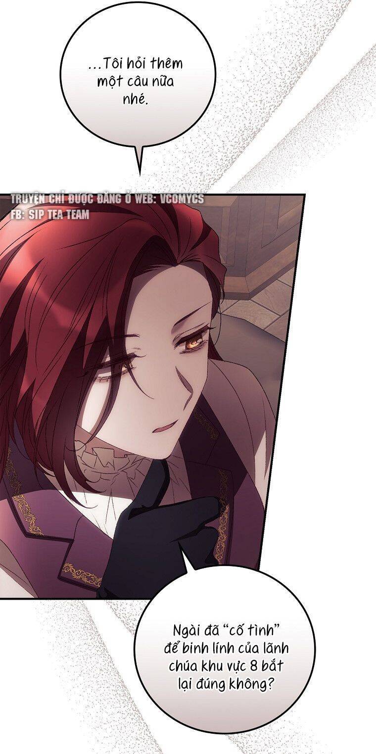 Tôi Có Thể Thấy Cái Chết Của Bạn Chapter 43 - 59