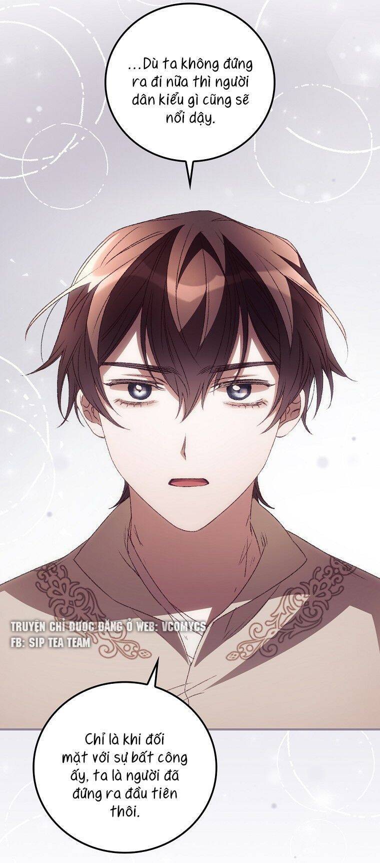 Tôi Có Thể Thấy Cái Chết Của Bạn Chapter 43 - 65