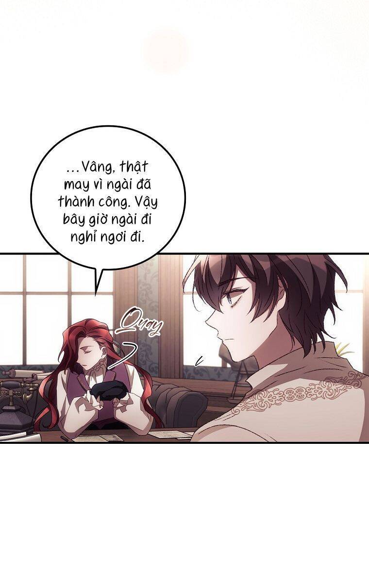 Tôi Có Thể Thấy Cái Chết Của Bạn Chapter 43 - 69