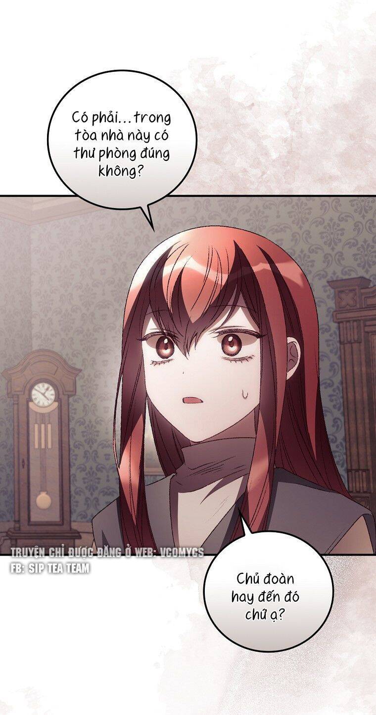 Tôi Có Thể Thấy Cái Chết Của Bạn Chapter 43 - 73