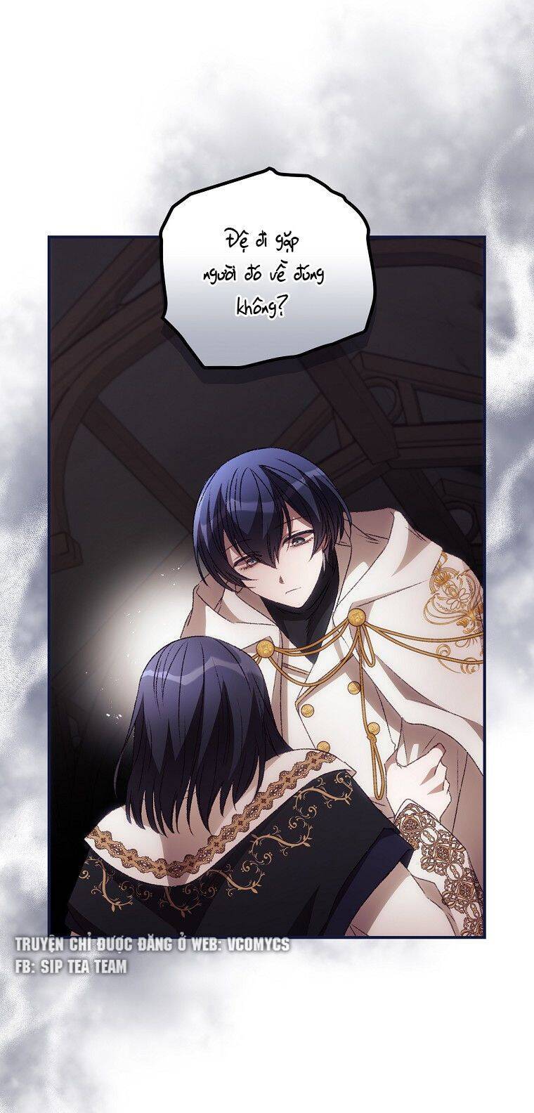 Tôi Có Thể Thấy Cái Chết Của Bạn Chapter 43 - 10