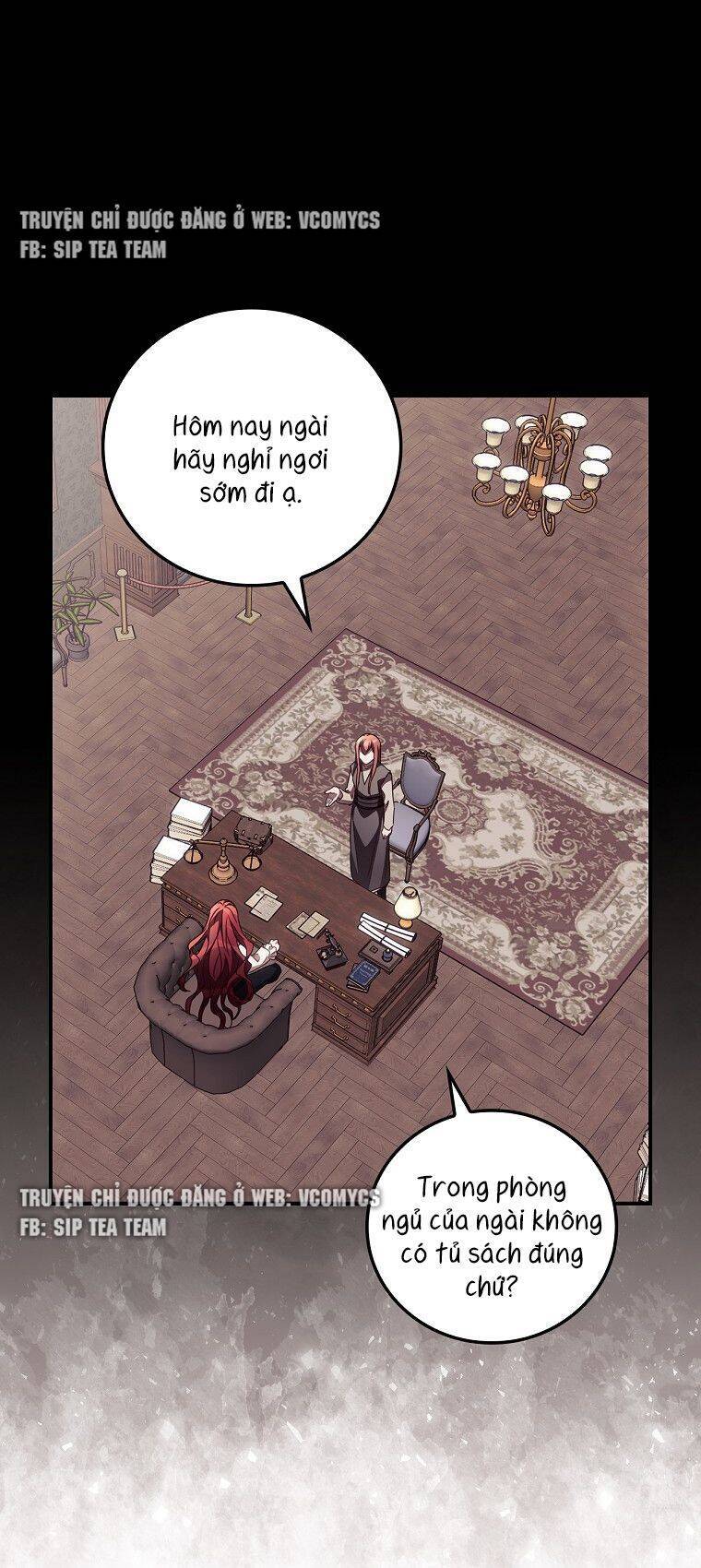 Tôi Có Thể Thấy Cái Chết Của Bạn Chapter 44 - 2